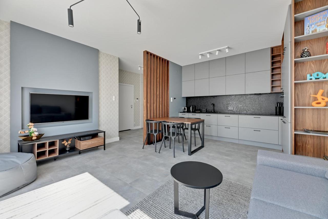Apartament Dom & House - Nadmorski Park *