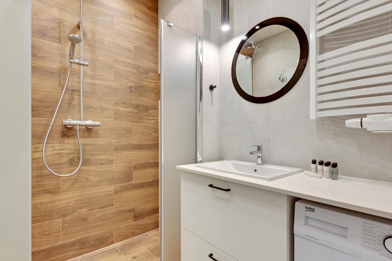 Apartament Dom & House - Nadmorski Park *