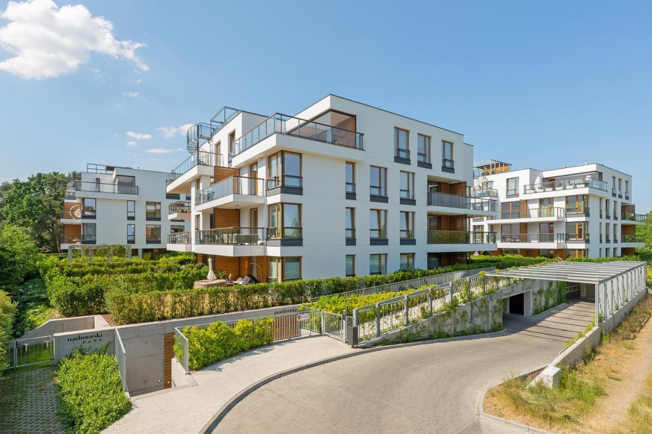 Apartament Dom & House - Nadmorski Park
