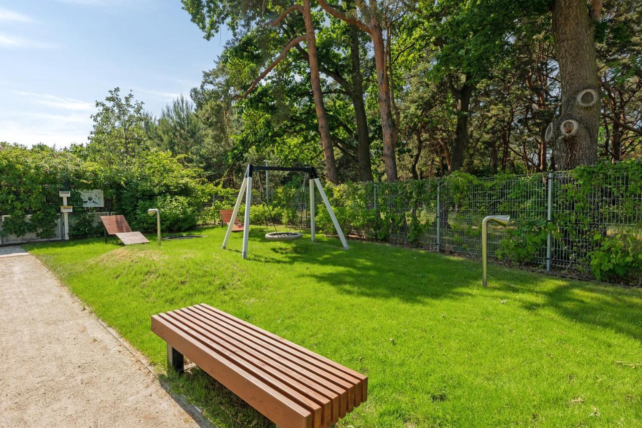 Dom & House - Nadmorski Park Apartament Gdańsk