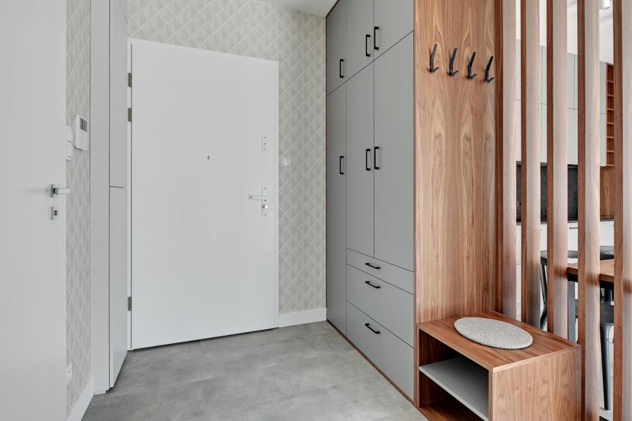 Dom & House - Nadmorski Park Apartament Gdańsk